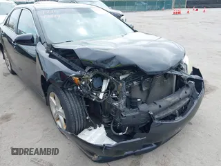 2012 Toyota Camry L with VIN 4T1BF1FK2CU503110, listed as a IAAI auction lot 42114249 with 149,908 mi miles. Bid and sale history available at carsss.com. Image 6.