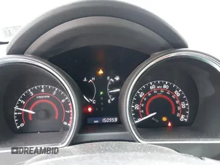 2012 Toyota Highlander Limited с VIN 5TDDK3EH6CS107339, выставлен на аукционе IAAI как лот 42219363 с пробегом 150 959 миль миль и . История ставок и продаж доступна на DreamBid. Изображение 7.