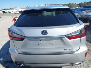 2017 Lexus RX 350 with VIN 2T2ZZMCA0HC039273, listed as a IAAI auction lot 41772036 with 98,466 mi miles and . Bid and sale history available at DreamBid. Image 16.