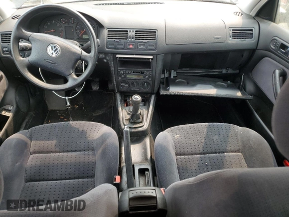 2000 Volkswagen Jetta с VIN 3VWSC29M4YM054599, выставлен на аукционе Copart как лот 58465985 с пробегом 180 397 миль миль и Чистый • Clean title. История ставок и продаж доступна на DreamBid. Изображение 8.