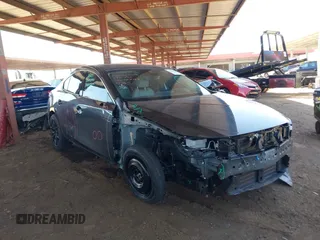 2023 Mazda 3 Premium Plus with VIN 3MZBPBEY7PM384765, listed as a IAAI auction lot 42114479 with 13,944 mi miles and . Bid and sale history available at DreamBid. Image 1.