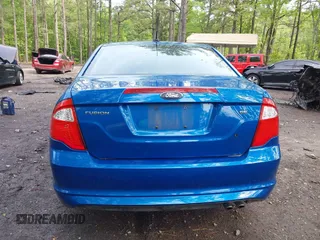 2012 Ford Fusion SE with VIN 3FAHP0HA2CR194973, listed as a IAAI auction lot 42094356 with 186,769 mi miles and . Bid and sale history available at carsss.com. Image 16.