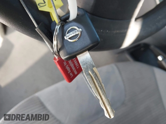 2012 Nissan Sentra SR with VIN 3N1AB6AP6CL623744, listed as a IAAI auction lot 42150852 with 106,383 mi miles and . Bid and sale history available at DreamBid. Image 11.