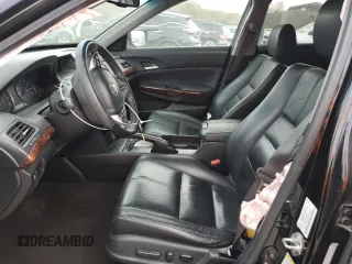 2010 Honda Accord Crosstour EX-L with VIN 5J6TF1H51AL001556, listed as a Copart auction lot 78479624 with 228,886 mi miles and Salvage Title. Bid and sale history available at carsss.com. Image 7.