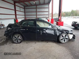 2019 Nissan Sentra S with VIN 3N1AB7AP2KY305367, listed as a IAAI auction lot 41966551 with 56,242 mi miles and . Bid and sale history available at DreamBid. Image 13.