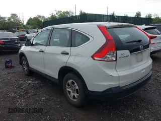 2014 Honda CR-V LX with VIN 5J6RM4H30EL088372, listed as a IAAI auction lot 42171542 with 70,418 mi miles and . Bid and sale history available at carsss.com. Image 3.