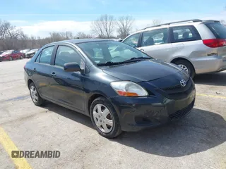 2008 Toyota Yaris with VIN JTDBT923184036165, listed as a IAAI auction lot 41844546 with 194,607 mi miles and . Bid and sale history available at DreamBid. Image 1.