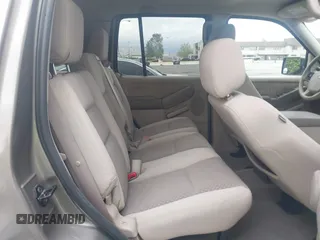 2006 Ford Explorer XLS с VIN 1FMEU62E26UA55326, выставлен на аукционе IAAI как лот 42056921 с пробегом 123 323 миль миль и . История ставок и продаж доступна на DreamBid. Изображение 8.