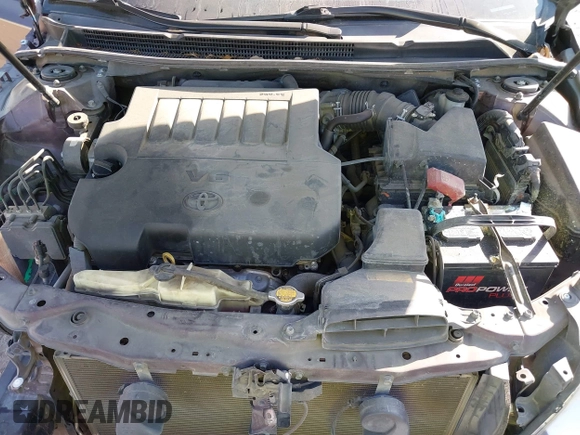 2013 Toyota Avalon XLE with VIN 4T1BK1EB6DU039057, listed as a IAAI auction lot 42011057 with 127,313 mi miles and . Bid and sale history available at DreamBid. Image 10.