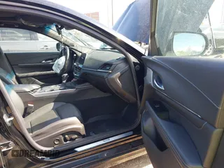 2021 Cadillac CT4 Premium Luxury z VIN 1G6DF5RK8M0121711, wystawiony jako IAAI lot #42197628 z przebiegiem Nie podano mil oraz . Historia ofert i sprzedaży dostępna na DreamBid. Obrazek 5.