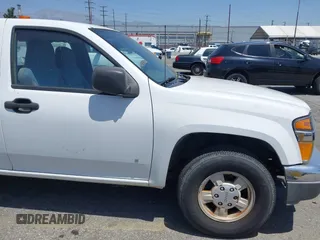 2006 GMC Canyon SLE Z85 z VIN 1GTCS196368274355, wystawiony jako IAAI lot #42301521 z przebiegiem 149 495 mil mil oraz . Historia ofert i sprzedaży dostępna na DreamBid. Obrazek 12.