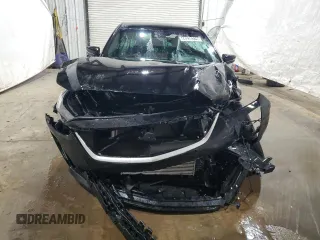 2023 Cadillac CT5 Luxury with VIN 1G6DS5RK2P0112101, listed as a Copart auction lot 48036225 with 41,739 mi miles and Salvage title. Bid and sale history available at DreamBid. Image 5.