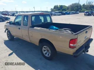 2011 Ford Ranger XL with VIN 1FTKR1ED5BPA43470, listed as a IAAI auction lot 41661216 with 110,959 mi miles and . Bid and sale history available at DreamBid. Image 3.