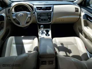 2017 Nissan Altima 2.5 S with VIN 1N4AL3AP7HC480059, listed as a Copart auction lot 50916675 with 109,968 mi miles and Salvage Title. Bid and sale history available at carsss.com. Image 8.