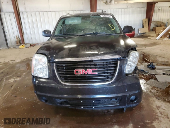 2013 GMC Yukon SLE with VIN 1GKS2AE0XDR267220, listed as a Copart auction lot 75325494 with 195,097 mi miles and Clean Title. Bid and sale history available at carsss.com. Image 5.