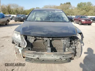 2008 Mazda CX-9 Grand Touring with VIN JM3TB38A380126846, listed as a Copart auction lot 75686134 with 157,293 mi miles and Salvage Title. Bid and sale history available at carsss.com. Image 5.