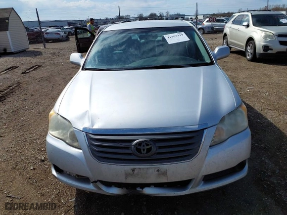 2009 Toyota Avalon XL with VIN 4T1BK36B19U329868, listed as a IAAI auction lot 41903339 with NaN miles. Bid and sale history available at carsss.com. Image 12.