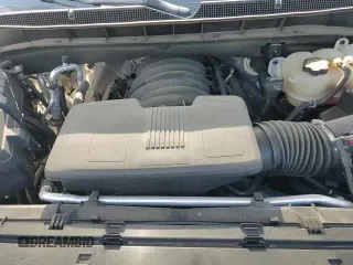 2021 Chevrolet Suburban Z71 с VIN 1GNSKDKD9MR235094, выставлен на аукционе Copart как лот 66217275 с пробегом 79 522 миль миль и Списание • Salvage title. История ставок и продаж доступна на DreamBid. Изображение 14.
