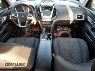 2016 Chevrolet Equinox LT z VIN 2GNALCEK2G6343277, wystawiony jako Copart lot #84266854 z przebiegiem 166 953 mil mil oraz Szkoda całkowita • Salvage title. Historia ofert i sprzedaży dostępna na DreamBid. Obrazek 8.