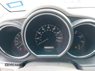 2007 Lexus RX 350 with VIN 2T2HK31U87C032304, listed as a IAAI auction lot 42189058 with 202,695 mi miles and . Bid and sale history available at DreamBid. Image 7.