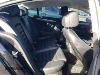 2013 Volkswagen CC Sport z VIN WVWBP7AN3DE557999, wystawiony jako Copart lot #81366564 z przebiegiem 67 923 mil mil oraz Szkoda całkowita • Salvage title. Historia ofert i sprzedaży dostępna na DreamBid. Obrazek 10.