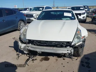 2017 Nissan 370Z with VIN JN1AZ4EH2HM953493, listed as a IAAI auction lot 41228710 with 82,114 mi miles. Bid and sale history available at carsss.com. Image 13.