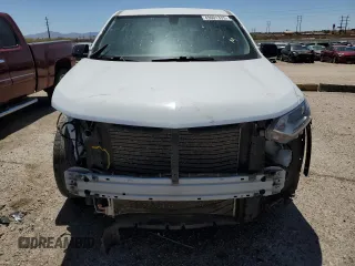 2020 Chevrolet Traverse LS z VIN 1GNERFKW5LJ204475, wystawiony jako Copart lot #49001335 z przebiegiem 188 006 mil mil oraz Szkoda całkowita • Salvage title. Historia ofert i sprzedaży dostępna na DreamBid. Obrazek 5.