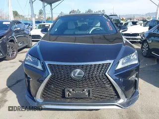 2019 Lexus RX 350 с VIN 2T2BZMCA0KC186623, выставлен на аукционе IAAI как лот 41589196 с пробегом 72 494 миль миль и . История ставок и продаж доступна на DreamBid. Изображение 12.