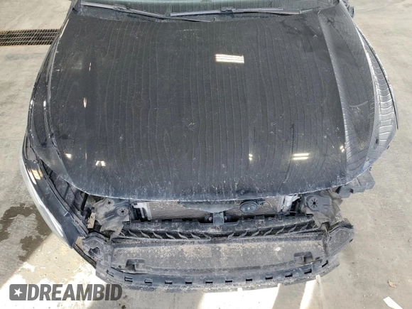 2021 Volkswagen Jetta SEL with VIN 3VWE57BU5MM074370, listed as a Copart auction lot 46787325 with 129,731 mi miles and Salvage title. Bid and sale history available at DreamBid. Image 11.