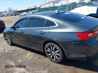 2018 Chevrolet Malibu LT с VIN 1G1ZD5ST0JF109646, выставлен на аукционе IAAI как лот 41982112 с пробегом 96 459 миль миль и . История ставок и продаж доступна на DreamBid. Изображение 14.