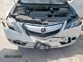 2015 Acura RDX z VIN 5J8TB3H34FL016931, wystawiony jako Copart lot #58034395 z przebiegiem 134 049 mil mil oraz Szkoda całkowita • Salvage title. Historia ofert i sprzedaży dostępna na DreamBid. Obrazek 12.