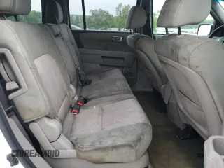 2015 Honda Pilot SE z VIN 5FNYF4H30FB008035, wystawiony jako Copart lot #55218285 z przebiegiem 174 756 mil mil oraz Szkoda całkowita • Salvage title. Historia ofert i sprzedaży dostępna na DreamBid. Obrazek 11.