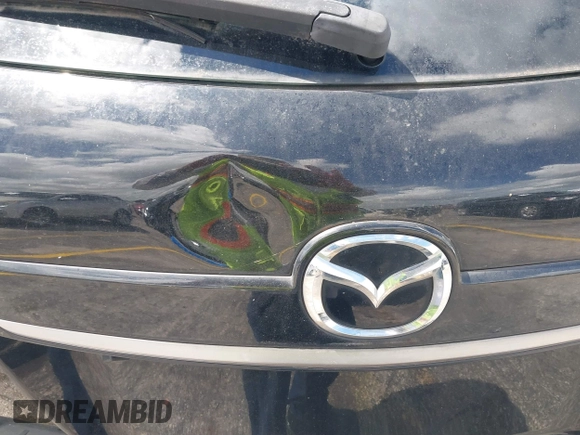 2012 Mazda CX-9 Touring with VIN JM3TB3CV1C0338681, listed as a IAAI auction lot 40458498 with 128,665 mi miles and . Bid and sale history available at DreamBid. Image 12.