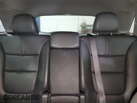 2015 Kia Sorento LX with VIN 5XYKTCA68FG642621, listed as a Copart auction lot 62039005 with 122,579 mi miles and Clean title. Bid and sale history available at DreamBid. Image 10.