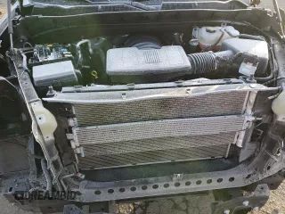 2022 GMC Sierra 1500 Limited SLT with VIN 3GTU9DEL7NG118552, listed as a Copart auction lot 88936075 with 36,462 mi miles and Salvage Title. Bid and sale history available at carsss.com. Image 11.