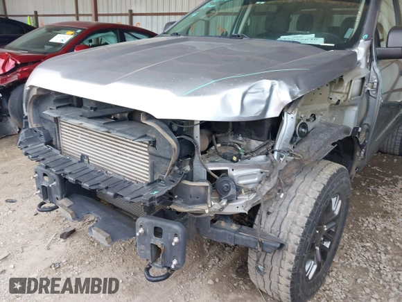 2020 Ford Ranger XL with VIN 1FTER4EH6LLA39034, listed as a IAAI auction lot 42655840 with 70,636 mi miles and . Bid and sale history available at DreamBid. Image 6.