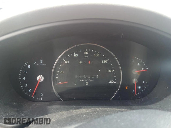 2016 Kia Sorento SX with VIN 5XYPKDA50GG009084, listed as a Copart auction lot 64290825 with Not provided miles and Clean title. Bid and sale history available at DreamBid. Image 9.
