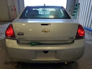 2013 Chevrolet Impala LS with VIN 2G1WF5E3XD1104541, listed as a Copart auction lot 49917295 with 144,242 mi miles and Non Repairable. Bid and sale history available at DreamBid. Image 6.