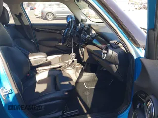 2015 MINI Hardtop 4 Door S with VIN WMWXU3C54F2B58513, listed as a IAAI auction lot 41376804 with 110,186 mi miles and . Bid and sale history available at DreamBid. Image 5.