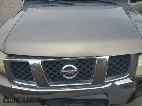 2007 Nissan Armada SE с VIN 5N1AA08A17N708331, выставлен на аукционе Copart как лот 49827135 с пробегом 235 239 миль миль и Списание • Salvage title. История ставок и продаж доступна на DreamBid. Изображение 12.