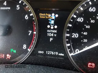 2013 Lexus GS 350 с VIN JTHBE1BL2D5022757, выставлен на аукционе IAAI как лот 42110597 с пробегом 127 619 миль миль и . История ставок и продаж доступна на DreamBid. Изображение 7.
