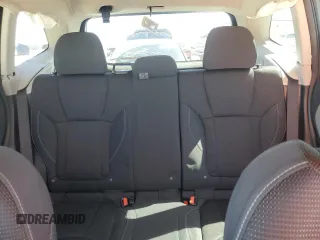 2019 Subaru Forester with VIN JF2SKACC5KH420602, listed as a Copart auction lot 47168445 with 120,285 mi miles and Salvage Title. Bid and sale history available at carsss.com. Image 10.
