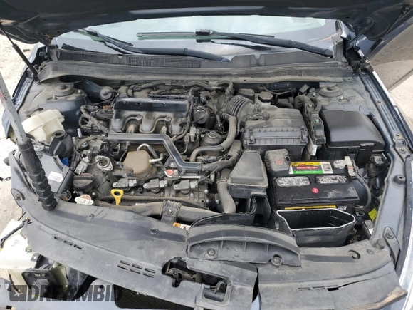 2014 Kia Cadenza Limited with VIN KNALN4D75E5153722, listed as a Copart auction lot 78716824 with 91,411 mi miles and Clean Title. Bid and sale history available at carsss.com. Image 12.