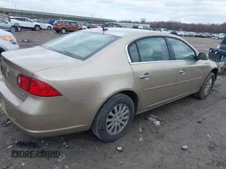 2006 Buick Lucerne CX with VIN 1G4HP57236U185127, listed as a IAAI auction lot 41856569 with 205,530 mi miles and . Bid and sale history available at DreamBid. Image 13.
