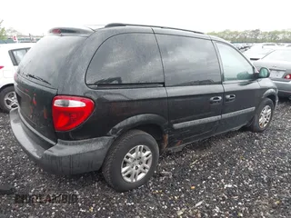 2006 Dodge Caravan SE z VIN 1D4GP25R26B728299, wystawiony jako IAAI lot #42235917 z przebiegiem Nie podano mil oraz . Historia ofert i sprzedaży dostępna na DreamBid. Obrazek 4.