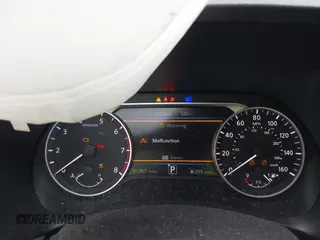 2022 Nissan Sentra SV with VIN 3N1AB8CV3NY310065, listed as a IAAI auction lot 41527662 with 91,207 mi miles and . Bid and sale history available at DreamBid. Image 15.