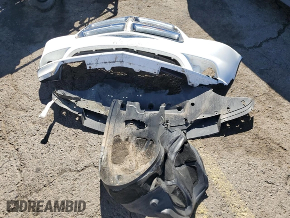 2014 Dodge Charger SE with VIN 2C3CDXBG9EH268119, listed as a Copart auction lot 55650705 with 185,024 mi miles and Salvage Title. Bid and sale history available at DreamBid. Image 12.