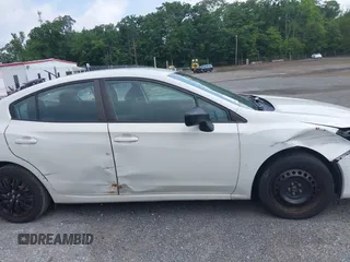 2019 Subaru Impreza with VIN 4S3GKAA62K3623672, listed as a IAAI auction lot 42429227 with 70,148 mi miles and . Bid and sale history available at DreamBid. Image 12.