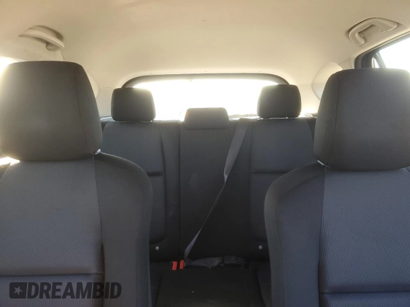 2014 Mazda CX-5 Sport with VIN JM3KE2BE1E0350718, listed as a Copart auction lot 46370205 with 98,065 mi miles and Salvage title. Bid and sale history available at DreamBid. Image 10.
