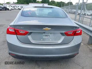 2024 Chevrolet Malibu LT with VIN 1G1ZD5ST8RF136492, listed as a IAAI auction lot 42173933 with 37,491 mi miles and . Bid and sale history available at DreamBid. Image 16.